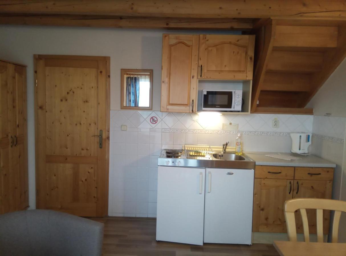 Apartmany Holiday Tatralandia Liptowski Mikułasz Zewnętrze zdjęcie